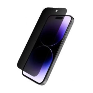 Kính cường lực iPhone 15 Pro Horizone Chống nhìn trộm