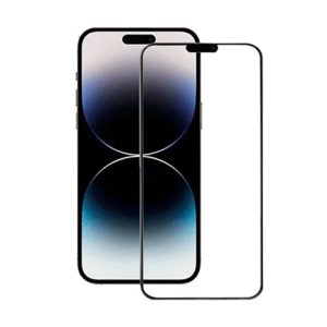 Kính cường lực iPhone 15 Zoda