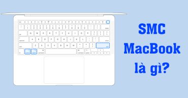 SMC MacBook thumb