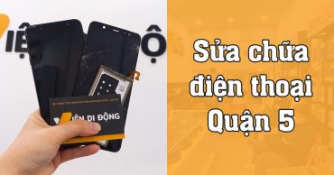 sửa chữa điện thoại Quận 5 thumb