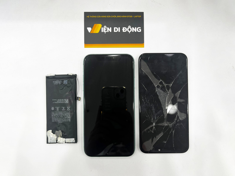 sửa chữa điện thoại Quận Bình Tân dịch vụ