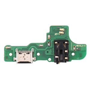Thay cụm chân sạc Samsung Galaxy A20s
