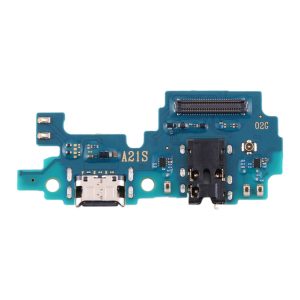 Thay cụm chân sạc Samsung Galaxy A21s