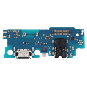 Thay cụm chân sạc Samsung Galaxy A32