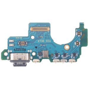 Thay cụm chân sạc Samsung Galaxy A73