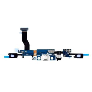 Thay cụm chân sạc Samsung Galaxy C9 Pro