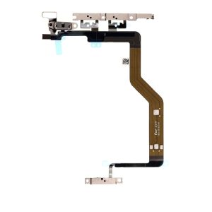 Thay cụm nguồn iPhone 12