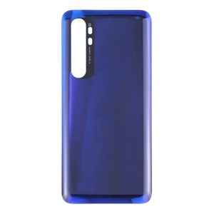 Thay nắp lưng Xiaomi Mi Note 10 Lite Thay nắp lưng Xiaomi Mi Note 10 Lite