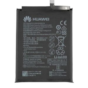 Thay pin Huawei Mate 10 Pro Thay pin Huawei Mate 10 Pro