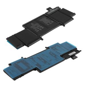 Thay pin MacBook Pro Retina 13 inch 2015