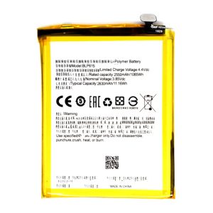 Thay pin OPPO A37F Thay pin OPPO A37F