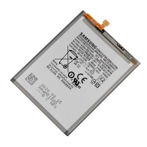 Thay pin Samsung Galaxy A31