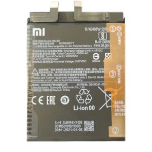 Thay pin Xiaomi Mi 11 Thay pin Xiaomi Mi 11