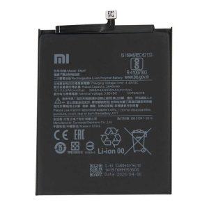 Thay pin Xiaomi Mi 3A Thay pin Xiaomi Mi 3A