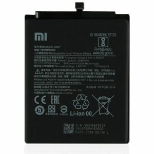 Thay pin Xiaomi Mi 9 Lite