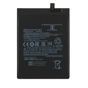 Thay pin Xiaomi Poco F3 Thay pin Xiaomi Poco F3