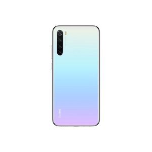 Thay vỏ Xiaomi Redmi Note 8