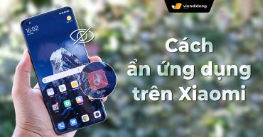 ẩn ứng dụng trên Xiaomi update thumb