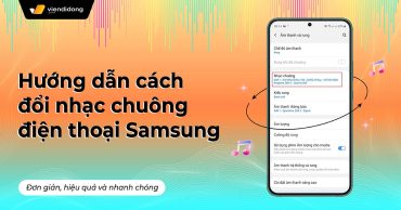 Cách đổi nhạc chuông điện thoại Samsung update thumb