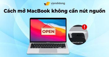 Cách mở MacBook update thumb