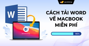 cách tải Word về MacBook update thumb