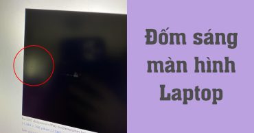 đốm sáng màn hình Laptop thumb