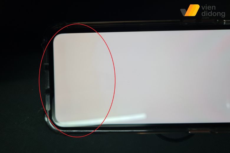 Cách khắc phục iPhone bị ám vàng, ố vàng màn hình 4 màn hình iphone bị vàng