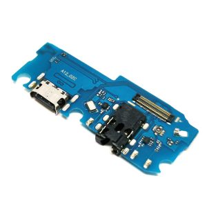 Thay cụm chân sạc Samsung Galaxy A12