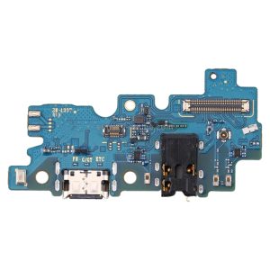 Thay cụm chân sạc Samsung Galaxy A30s