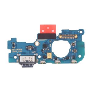 Thay cụm chân sạc Samsung Galaxy A33