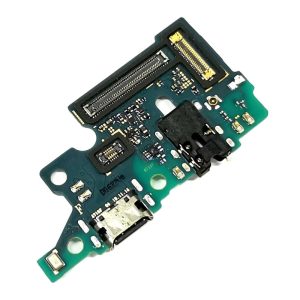 Thay cụm chân sạc Samsung Galaxy A71