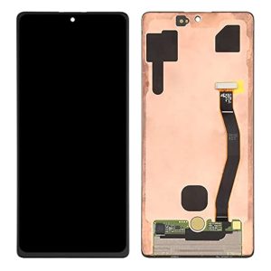 Thay màn hình Samsung Galaxy S10 Lite