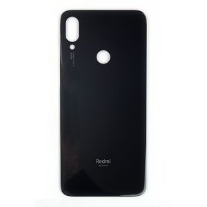 Thay nắp lưng Xiaomi Redmi Note 7