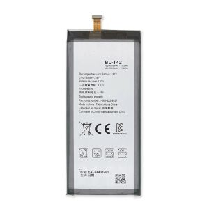 Thay pin LG V50S ThinQ