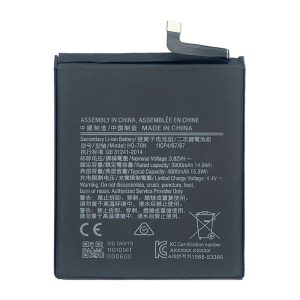 Thay pin Samsung Galaxy A15