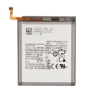 Thay pin Samsung Galaxy A25