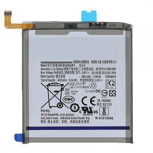 Thay pin Samsung Galaxy A34