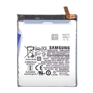 Thay pin Samsung Galaxy S24