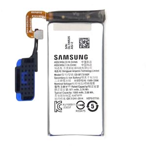 Thay pin Samsung Galaxy Z Flip5