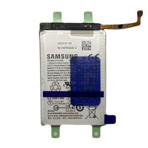 Thay pin Samsung Galaxy Z Fold5