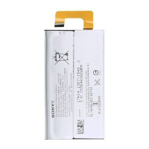 Thay pin Sony XA1 Ultra