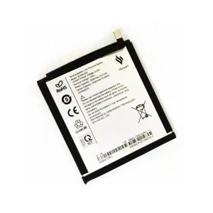 Thay pin Vsmart Active 3