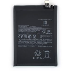 Thay pin Xiaomi Mi 10S Thay pin Xiaomi Mi 10S