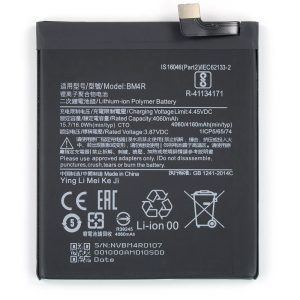 Thay pin Xiaomi Mi 10T Pro Thay pin Xiaomi Mi 10T Pro