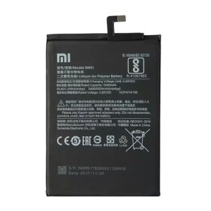 Thay pin Xiaomi Mi Max 3