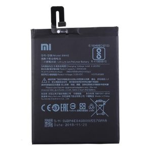 Thay pin Xiaomi Pocophone F1 Thay pin Xiaomi Pocophone F1