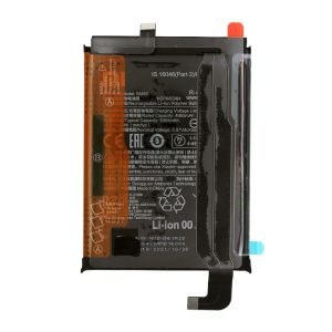 Thay pin Xiaomi Redmi K40 Gaming