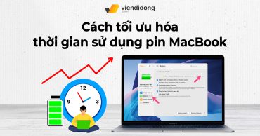 tối ưu hóa thời gian sử dụng pin MacBook update thumb