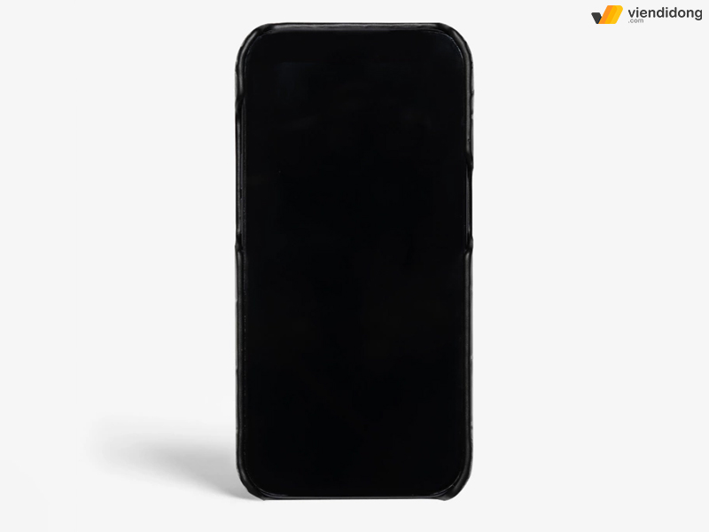 iPhone 14 Pro Max bị đen màn hình phần cứng