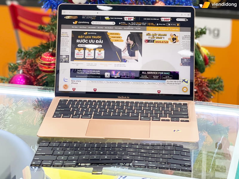 sửa MacBook Quận Tân Phú biểu hiện